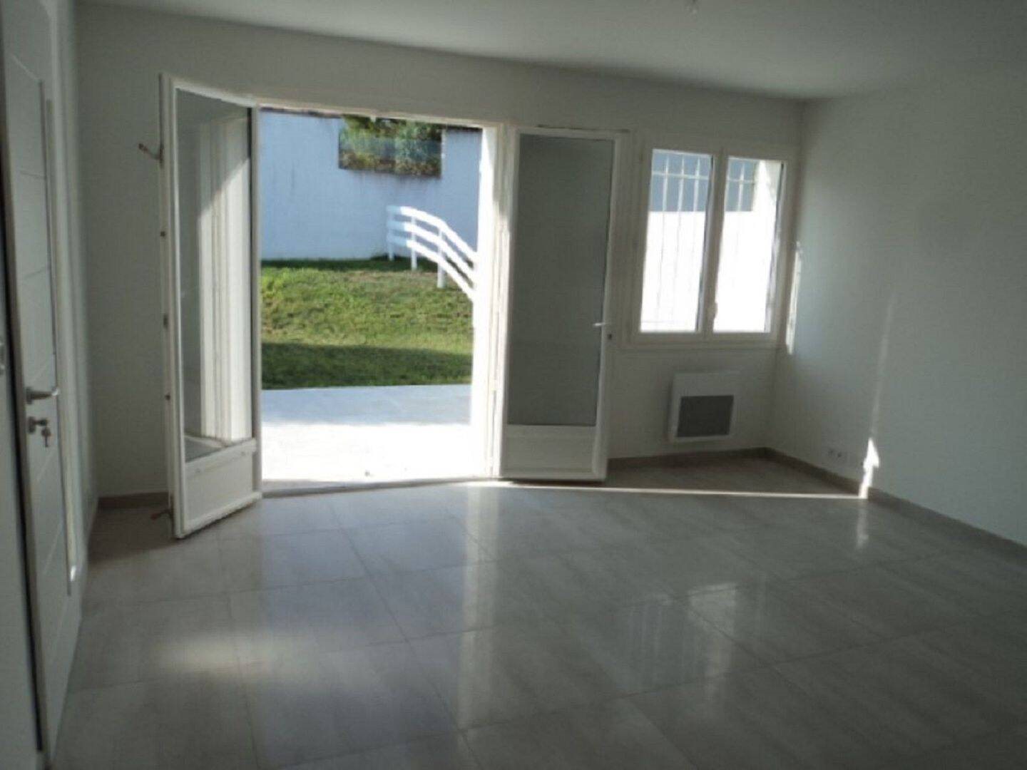 Maison à louer, 55m², Aix-en-Provence