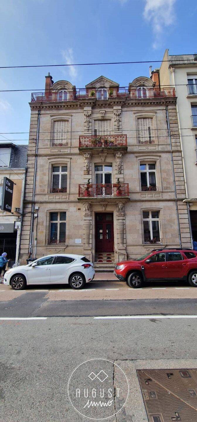 Appartement à vendre, 100m², Limoges