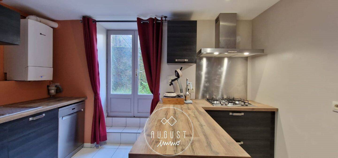 Appartement à vendre, 100m², Limoges