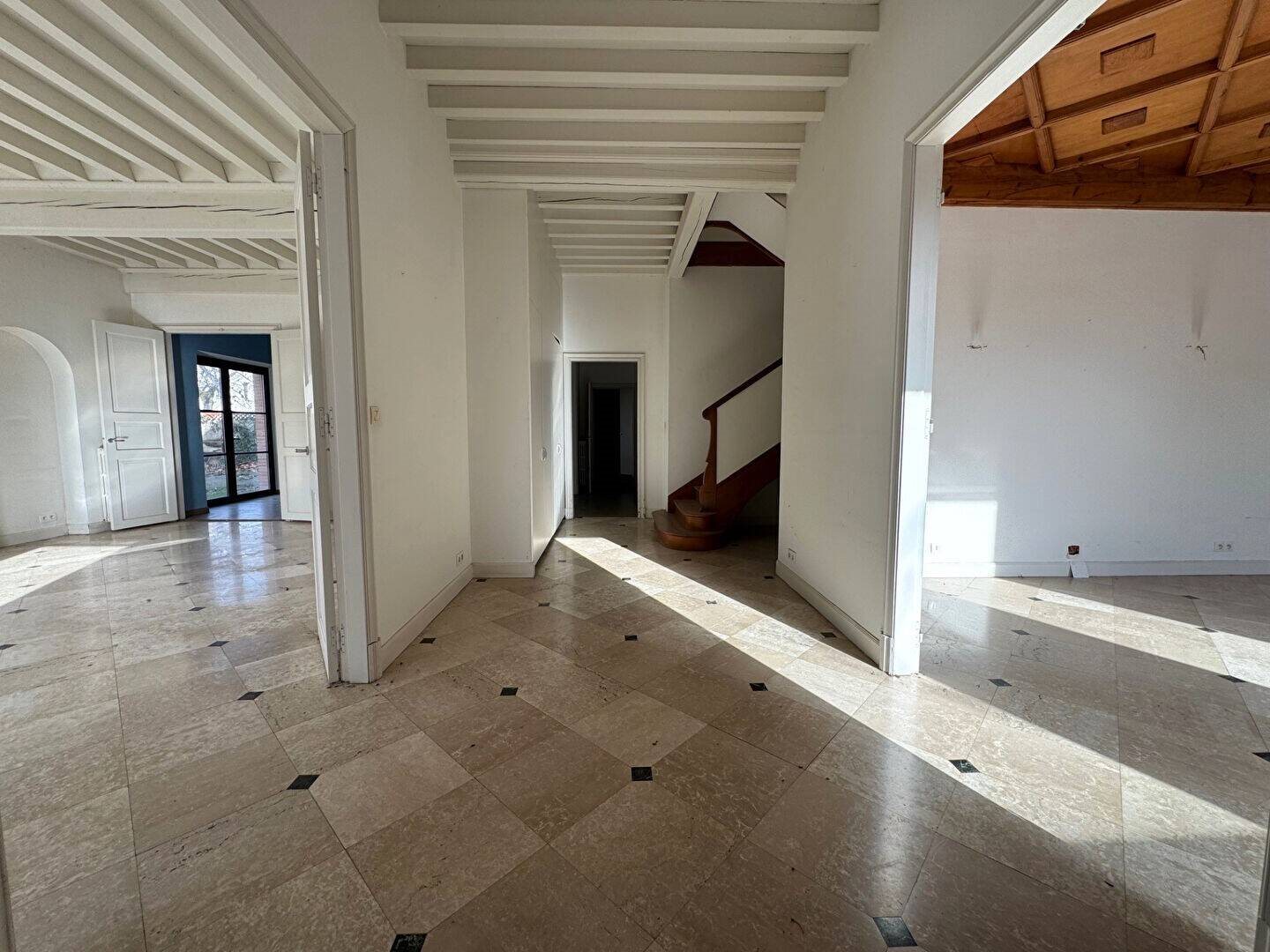 Maison à vendre, 315m², Toulouse