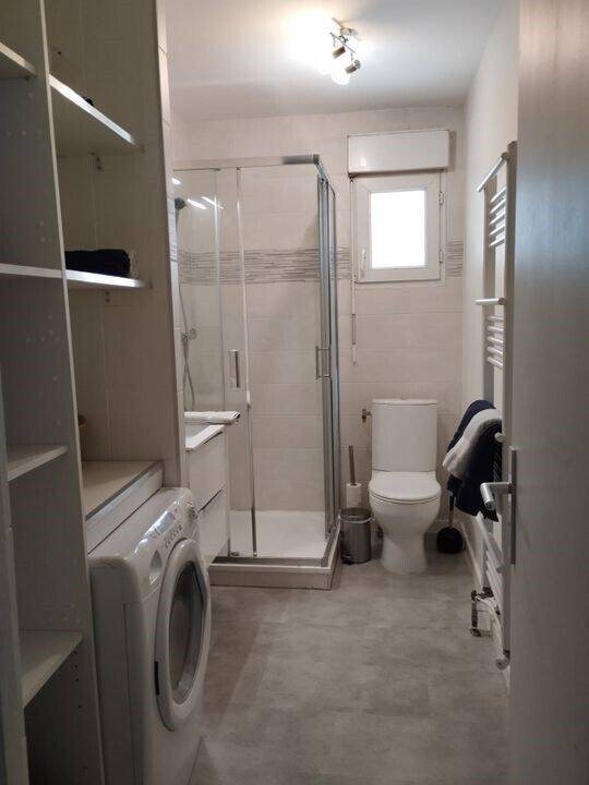 Appartement à louer, 33m², Aix-les-Bains