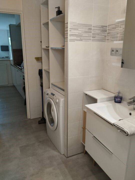 Appartement à louer, 33m², Aix-les-Bains