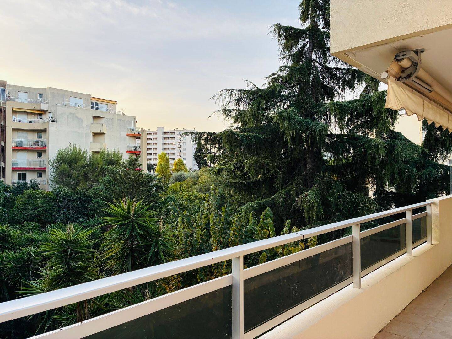 Appartement à vendre, 60m², Nice