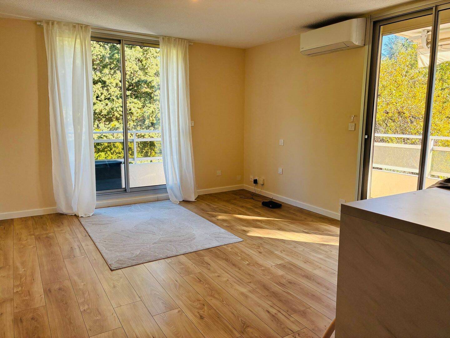 Appartement à vendre, 60m², Nice