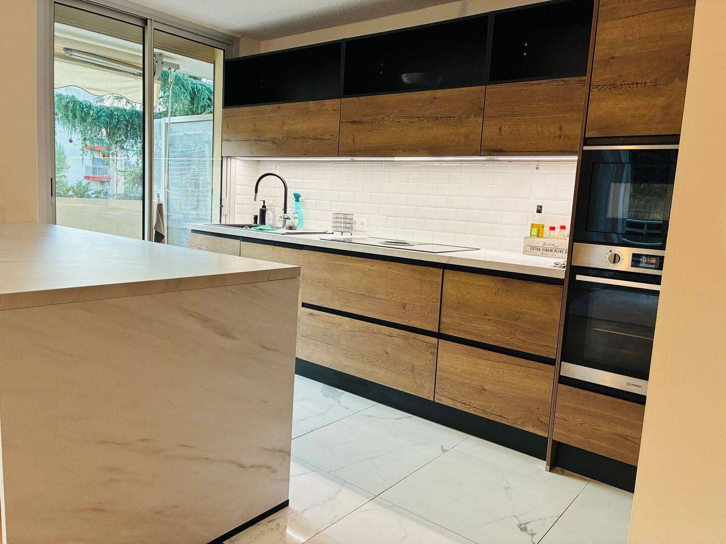 Appartement à vendre, 60m², Nice