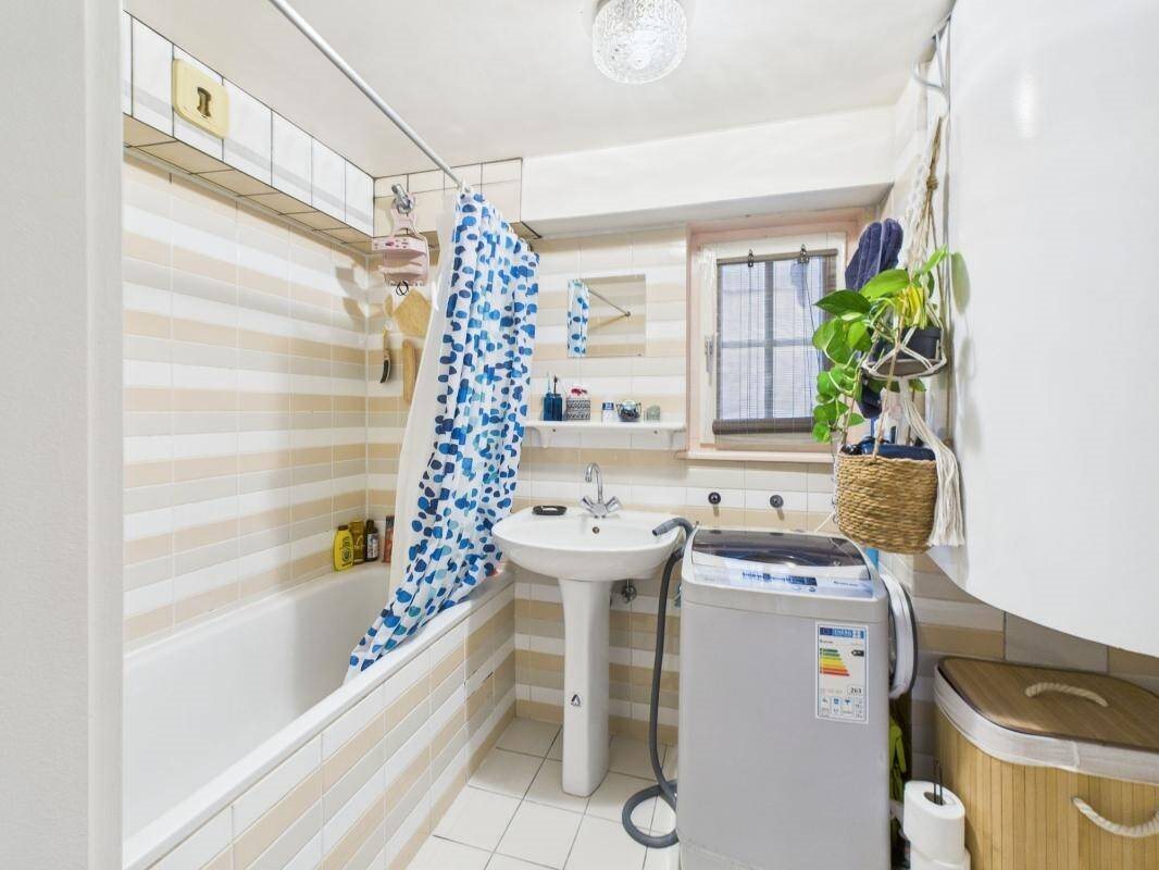 Appartement à vendre, 29m², Strasbourg