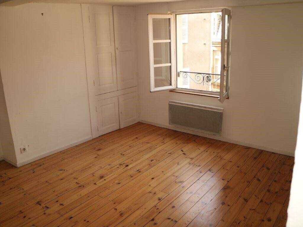 Appartement à louer, 43m², Mende