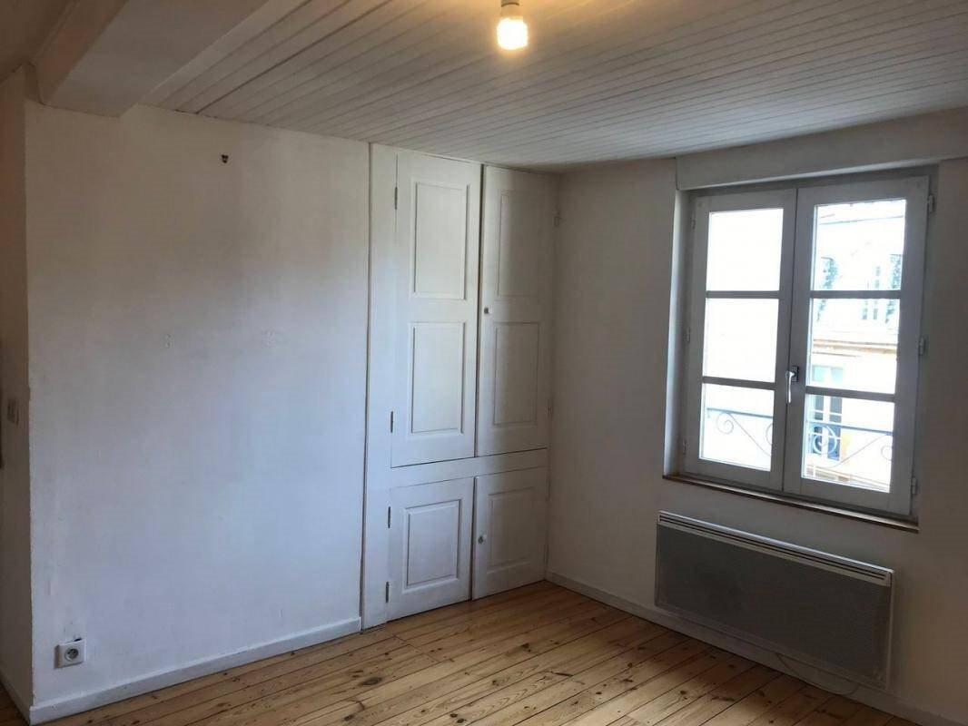 Appartement à louer, 43m², Mende