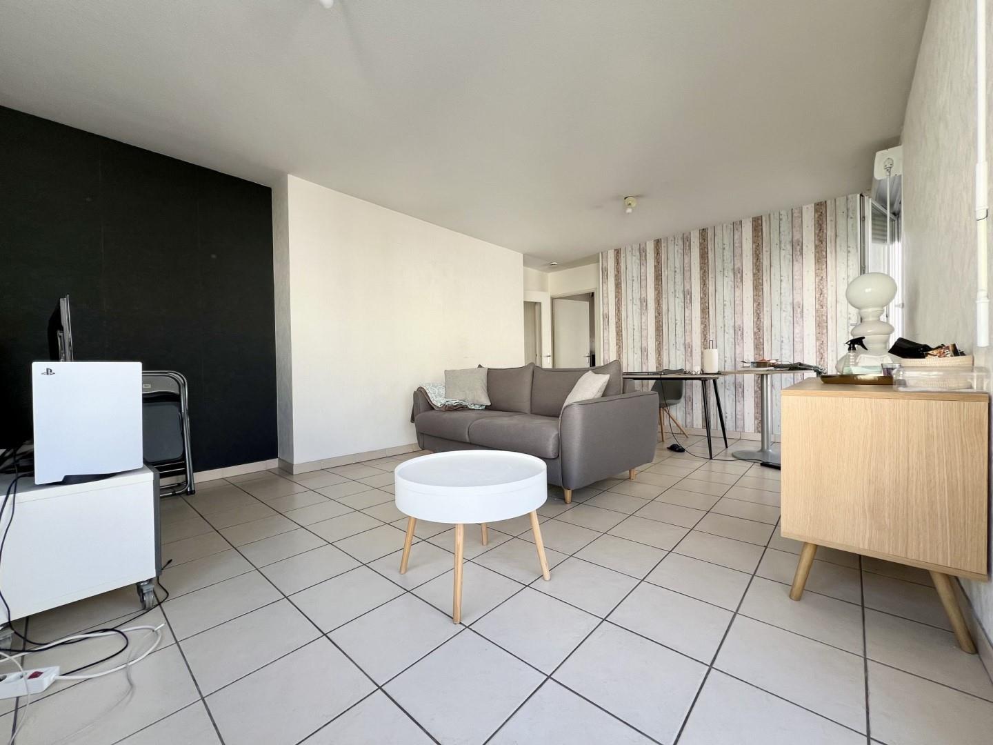 Appartement à vendre, 64m², Grenoble