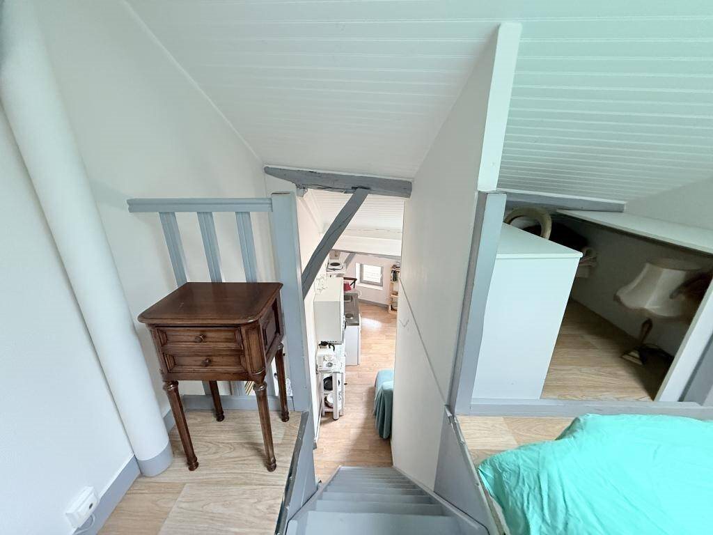 Appartement à louer, 33m², Limoges