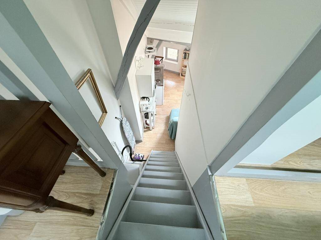 Appartement à louer, 33m², Limoges