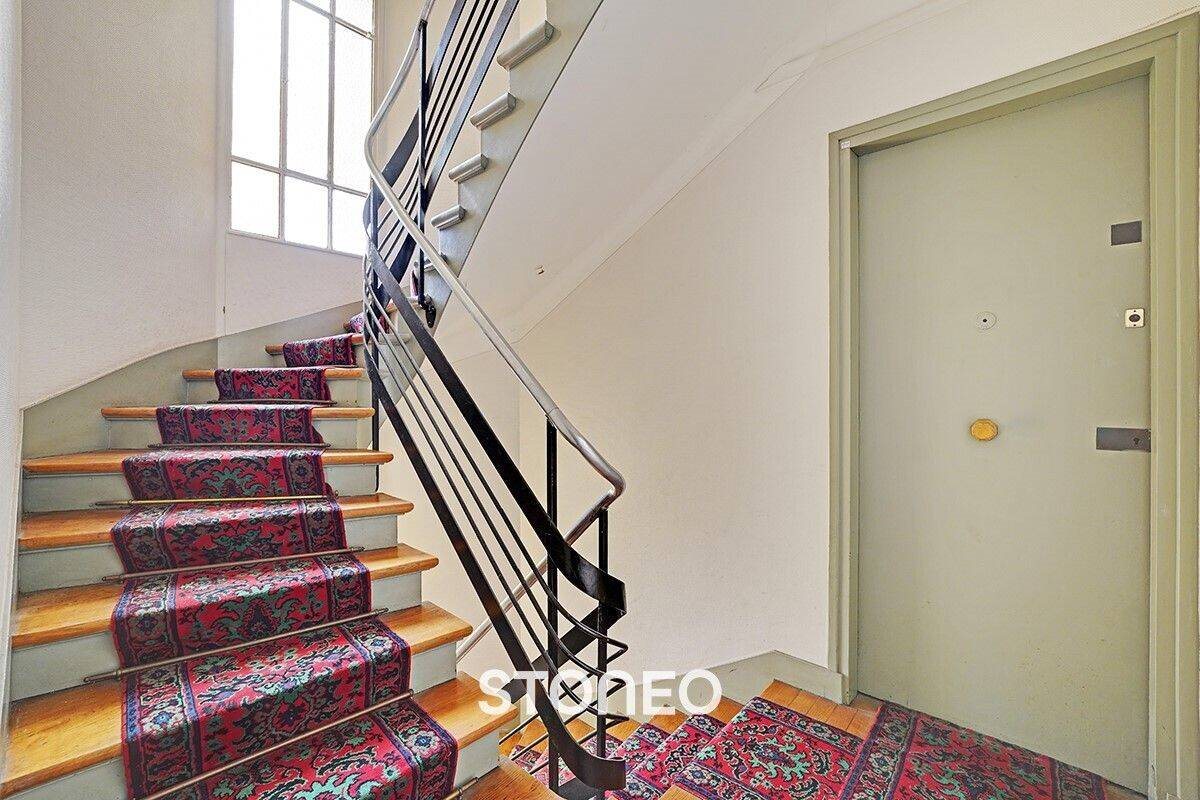 Appartement à vendre, 25m², Boulogne-Billancourt