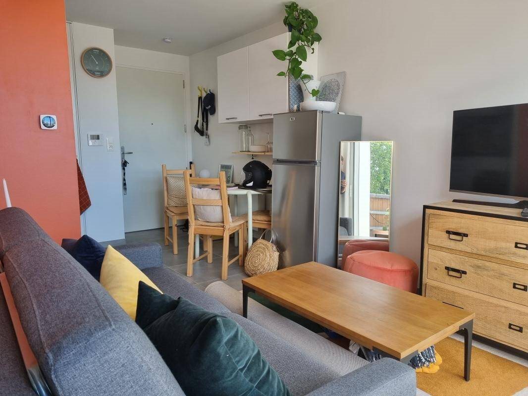 Appartement à louer, 31m², Puilboreau