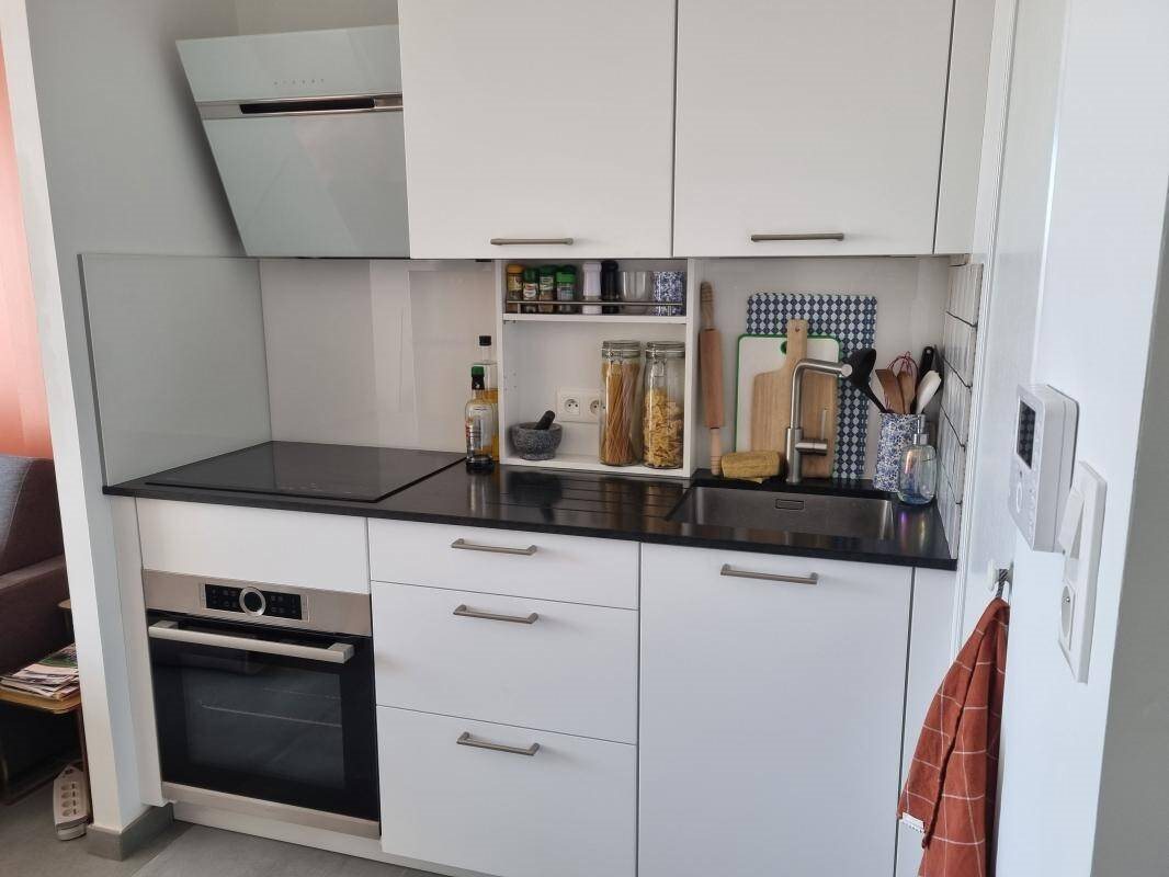 Appartement à louer, 31m², Puilboreau