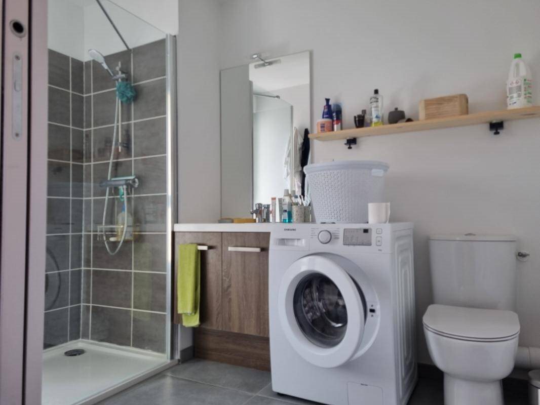 Appartement à louer, 31m², Puilboreau