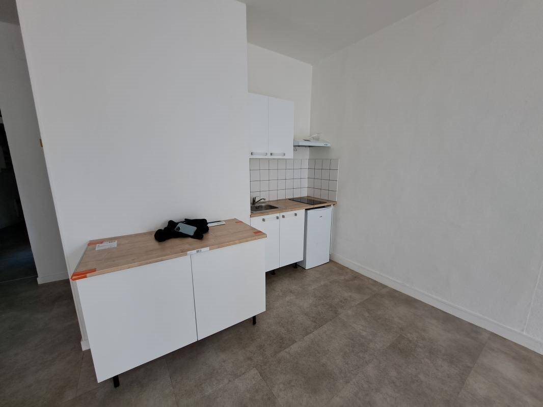 Appartement à louer, 50m², Nantes