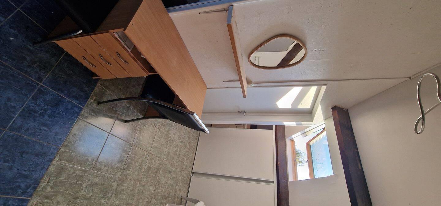 Appartement à louer, 27m², Nantes