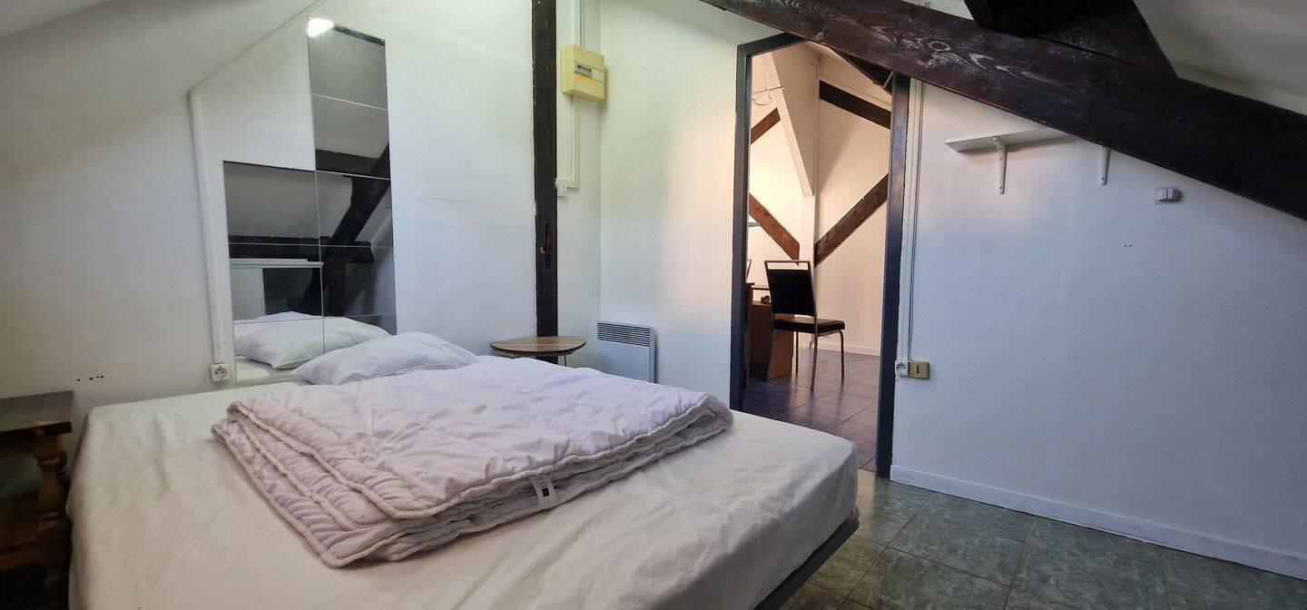 Appartement à louer, 27m², Nantes