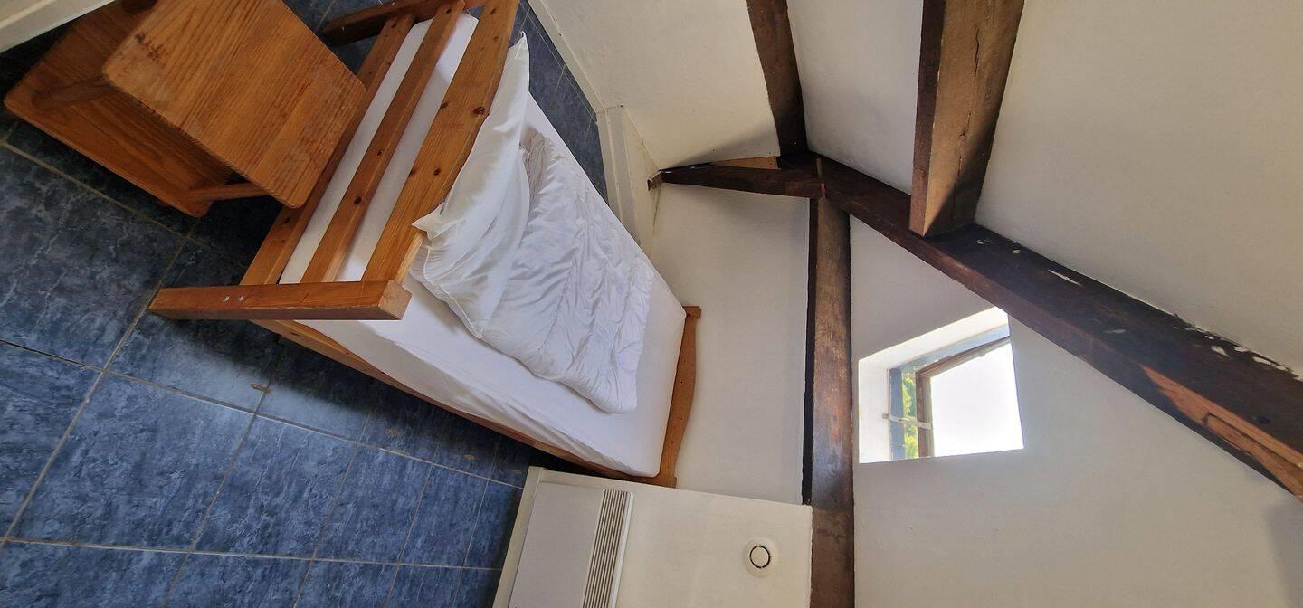 Appartement à louer, 27m², Nantes