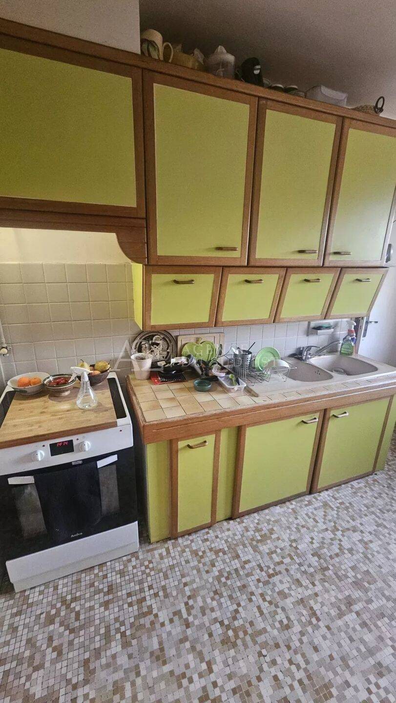 Appartement à louer, 80m², Aix-en-Provence