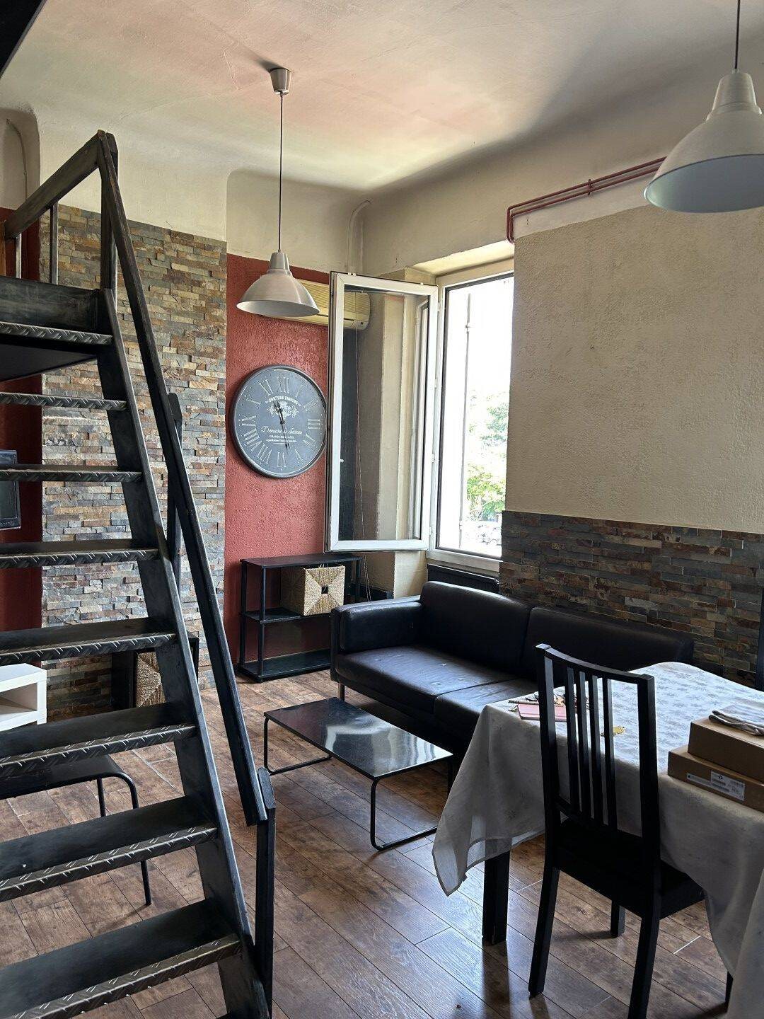 Appartement à louer, 36m², Marseille 13ème