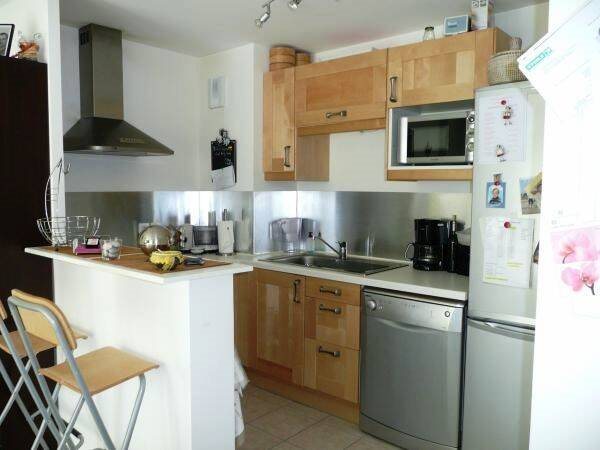 Appartement à louer, 34m², Vauréal