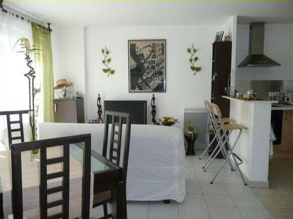 Appartement à louer, 34m², Vauréal