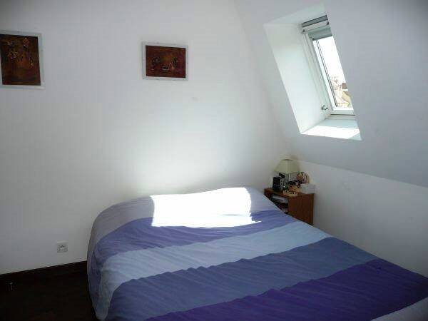 Appartement à louer, 34m², Vauréal