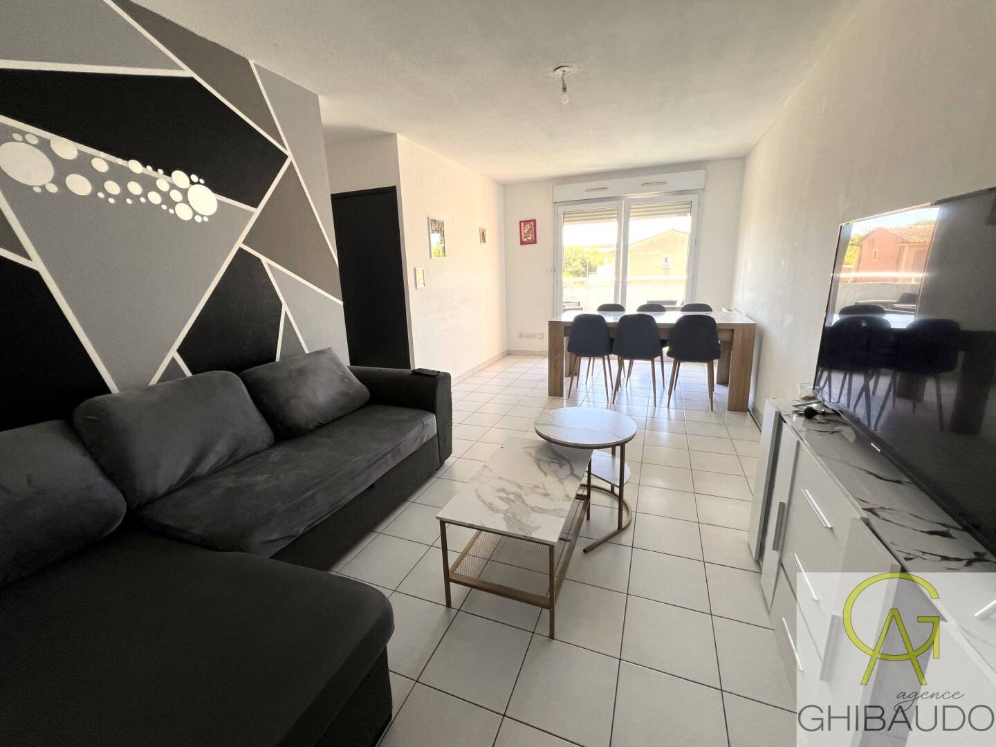 Appartement à vendre, 49m², Aix-en-Provence