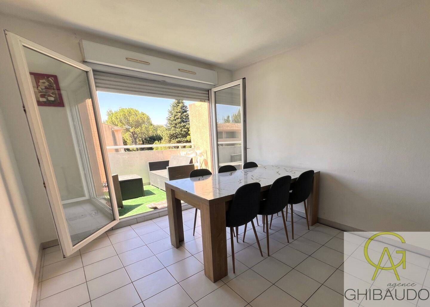 Appartement à vendre, 49m², Aix-en-Provence
