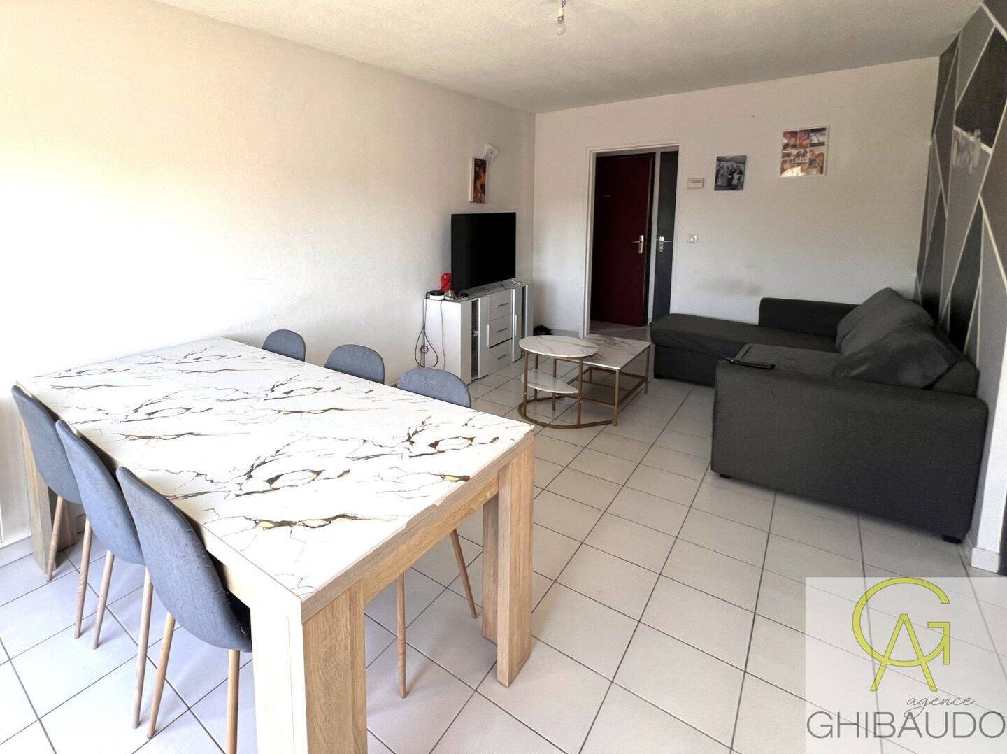 Appartement à vendre, 49m², Aix-en-Provence