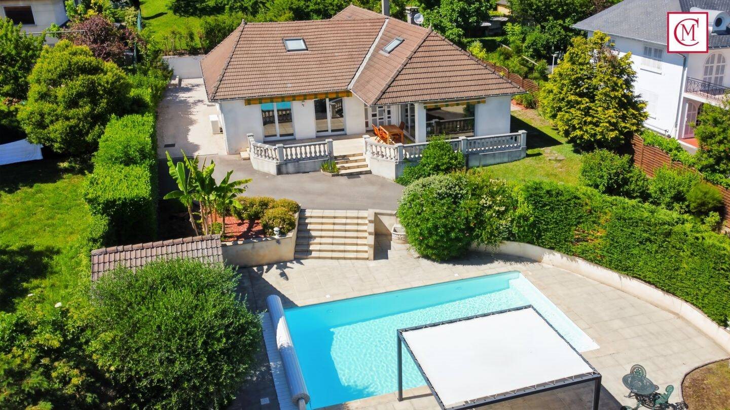 Maison à vendre, 186m², Meylan