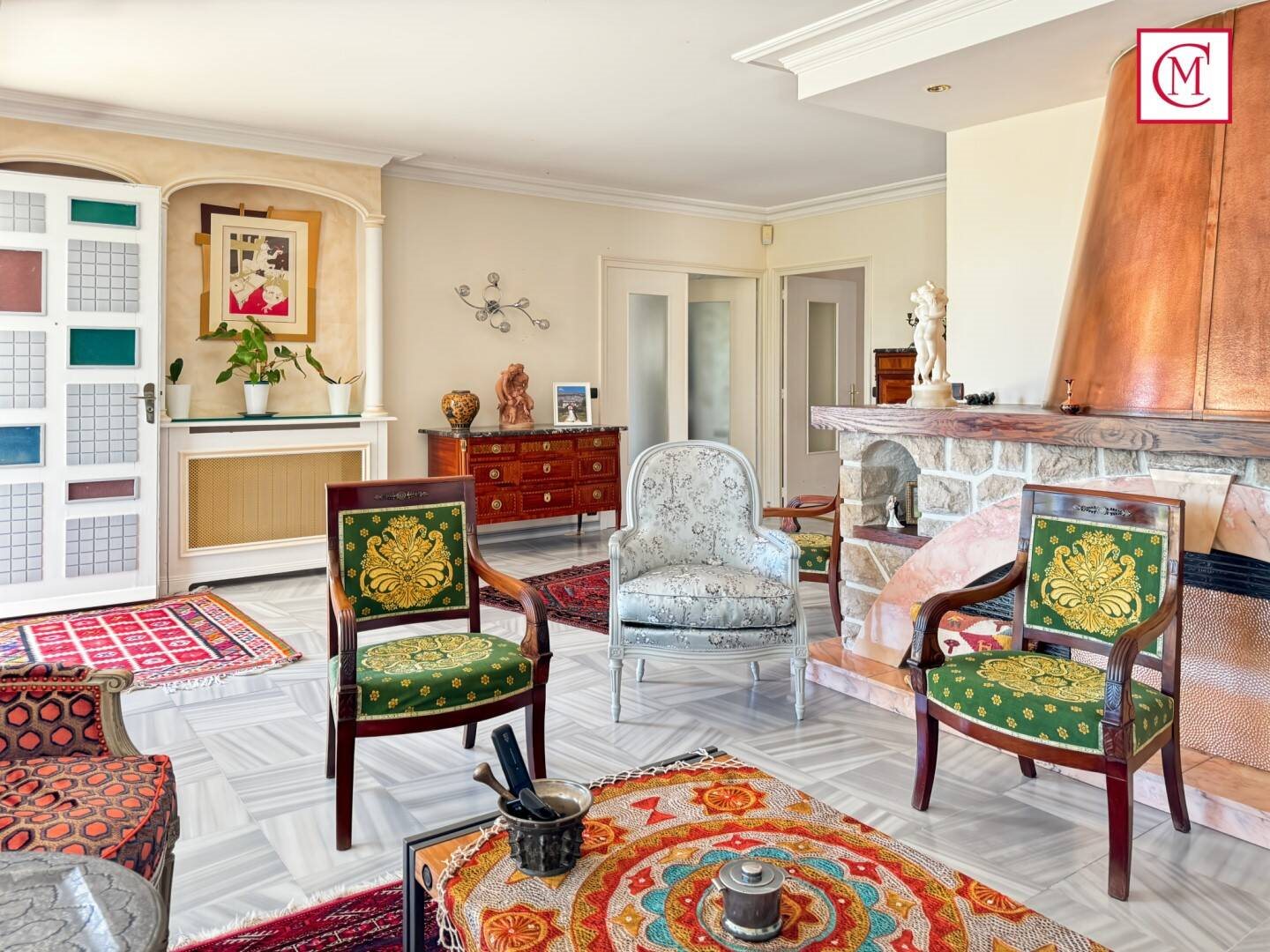 Maison à vendre, 186m², Meylan