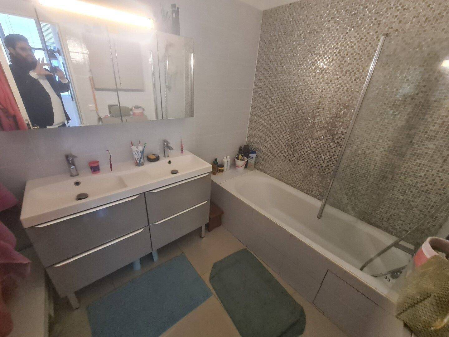 Appartement à vendre, 105m², Le Pré-Saint-Gervais