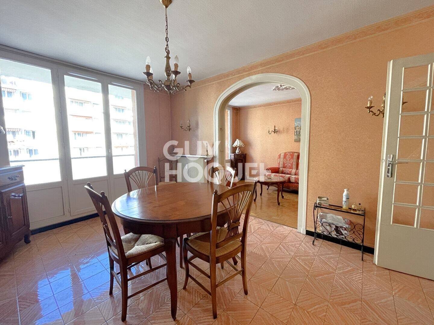 Appartement à vendre, 74m², Rive-de-Gier