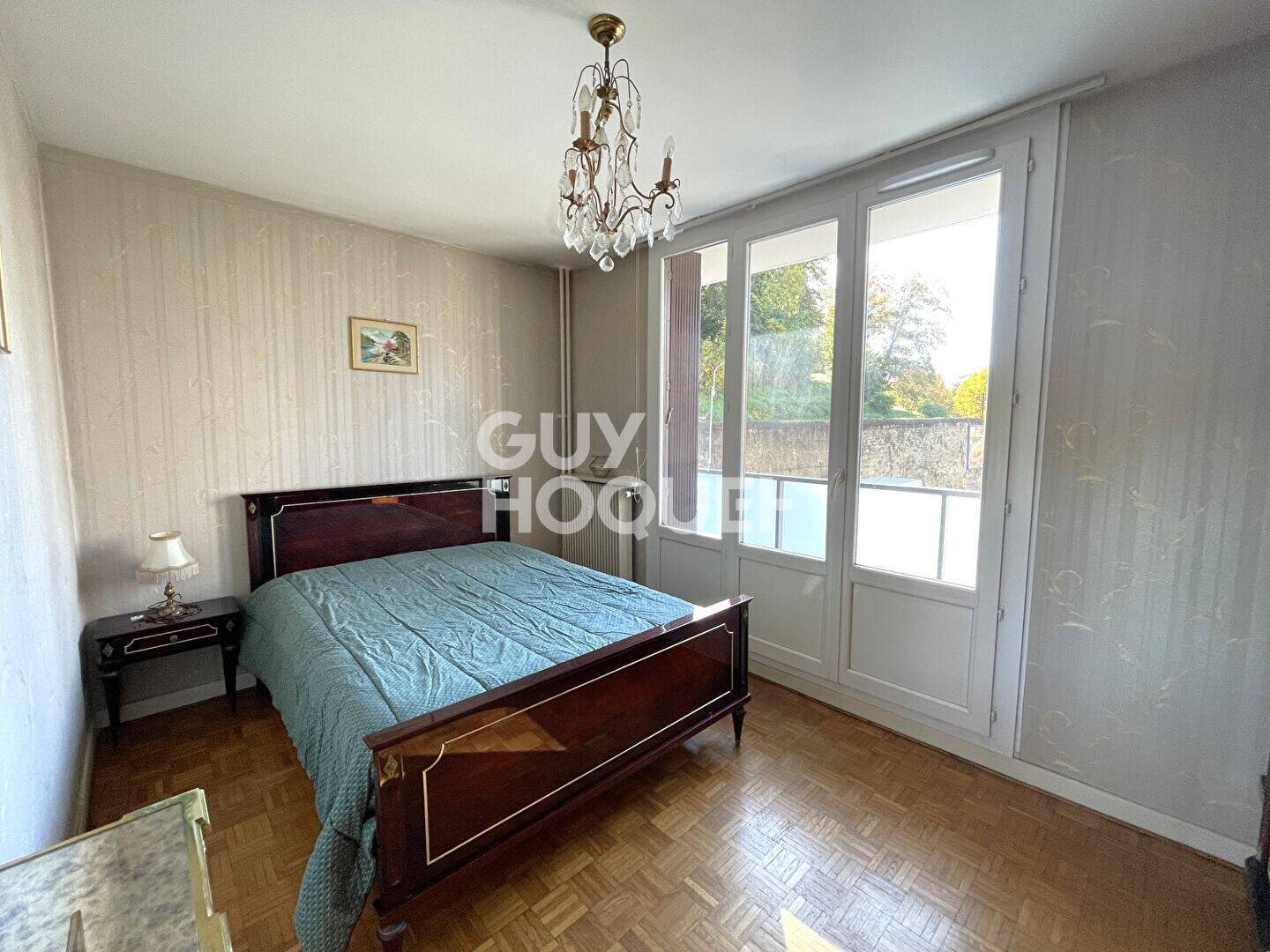 Appartement à vendre, 74m², Rive-de-Gier