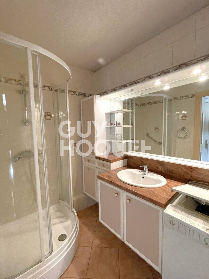Appartement à vendre, 74m², Rive-de-Gier