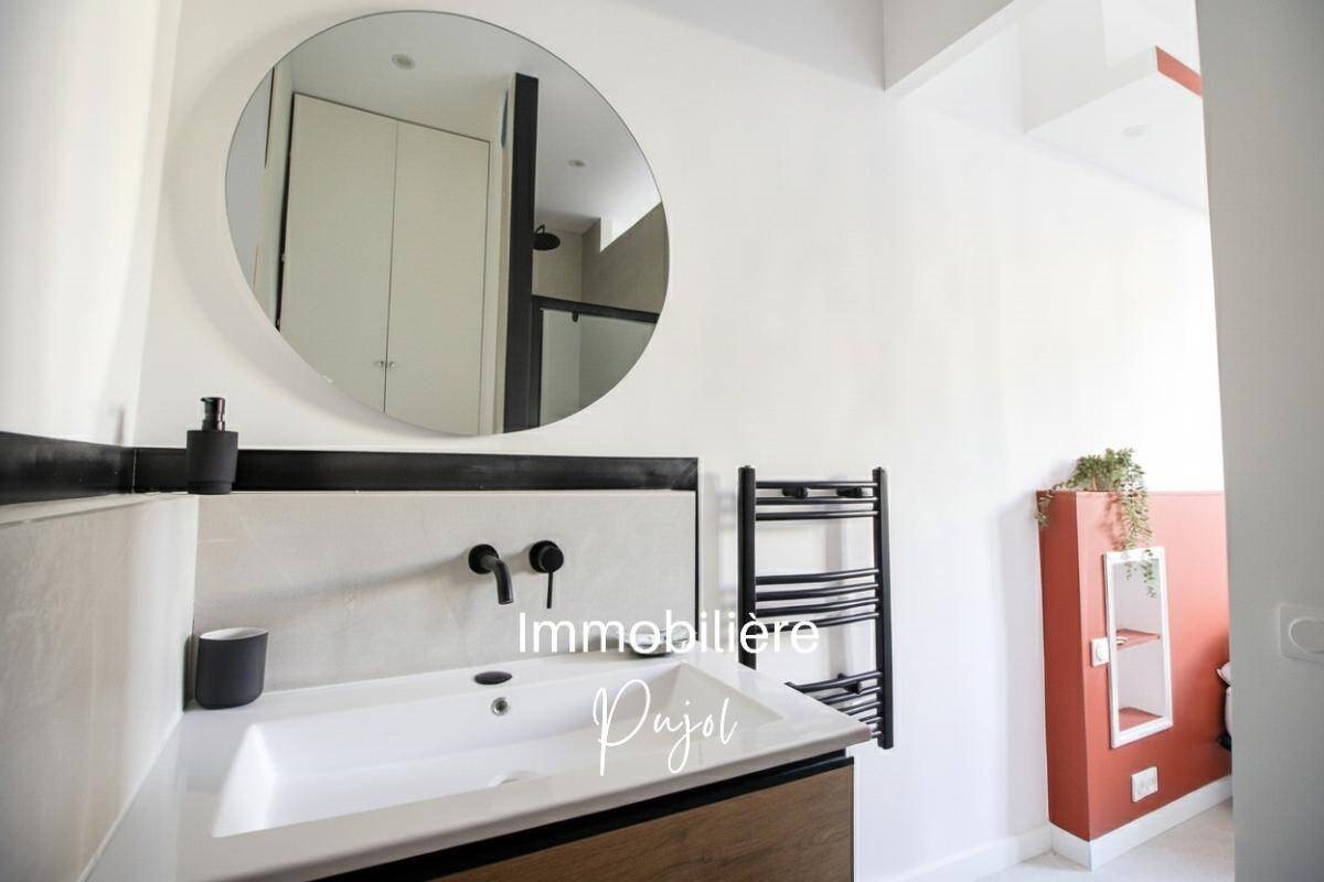 Appartement à louer, 20m², Marseille 5ème