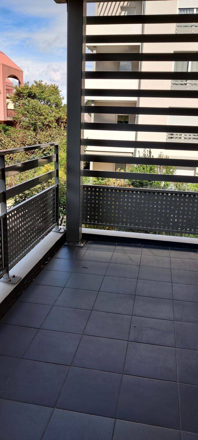 Appartement à vendre, 67m², Chassieu