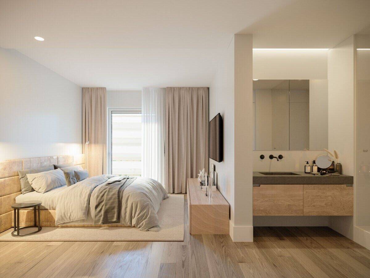 Appartement à vendre, 90m², Nice