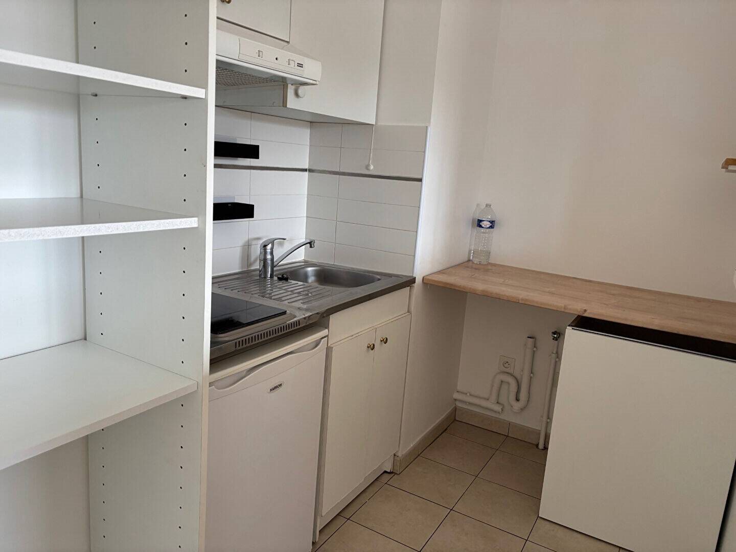 Appartement à louer, 47m², Saint-Cyr-l'Ecole