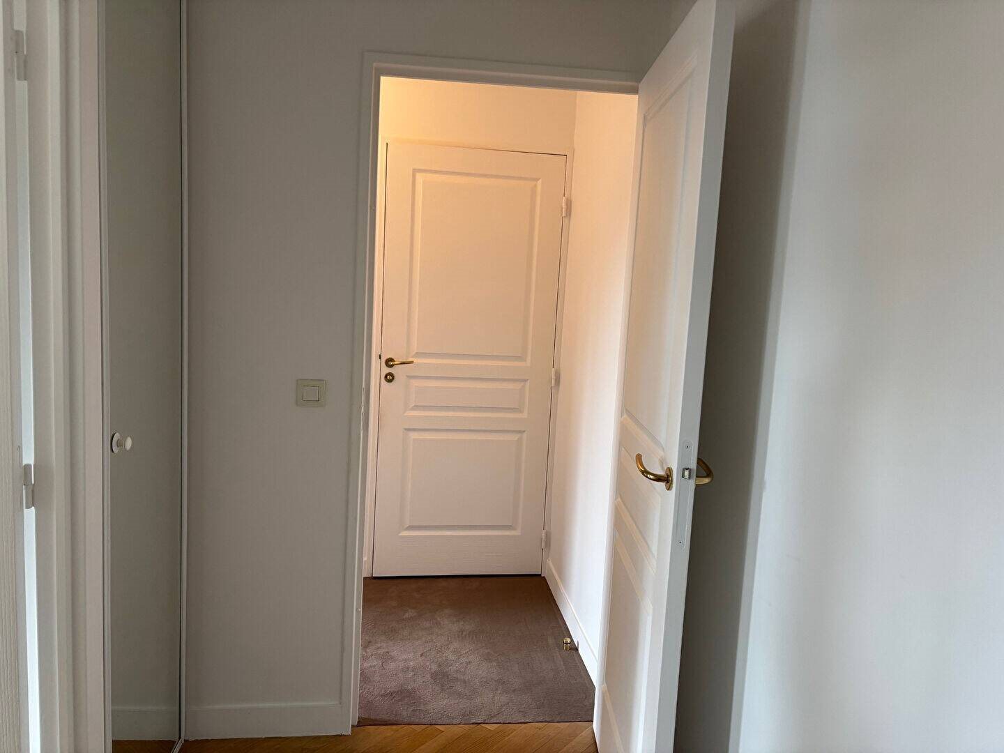 Appartement à louer, 47m², Saint-Cyr-l'Ecole