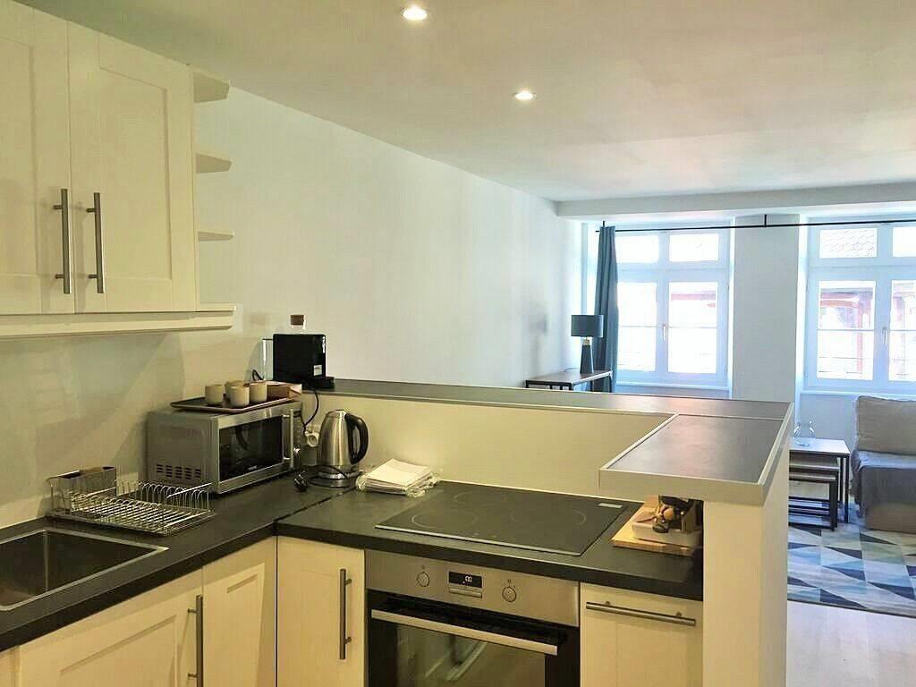 Maison à louer, 45m², Strasbourg