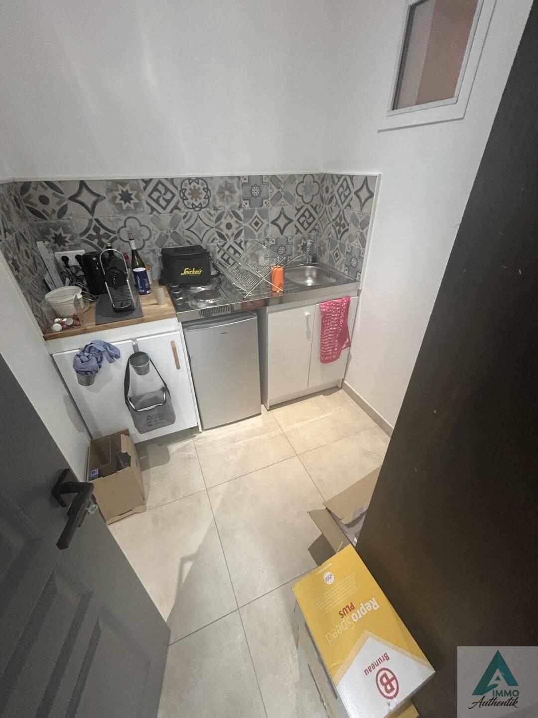 Maison à louer, 42m², Auriol