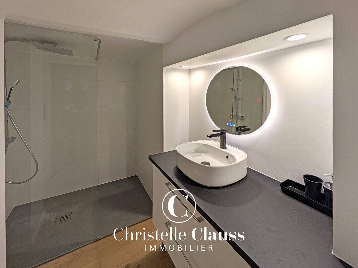 Appartement à vendre, 60m², Strasbourg