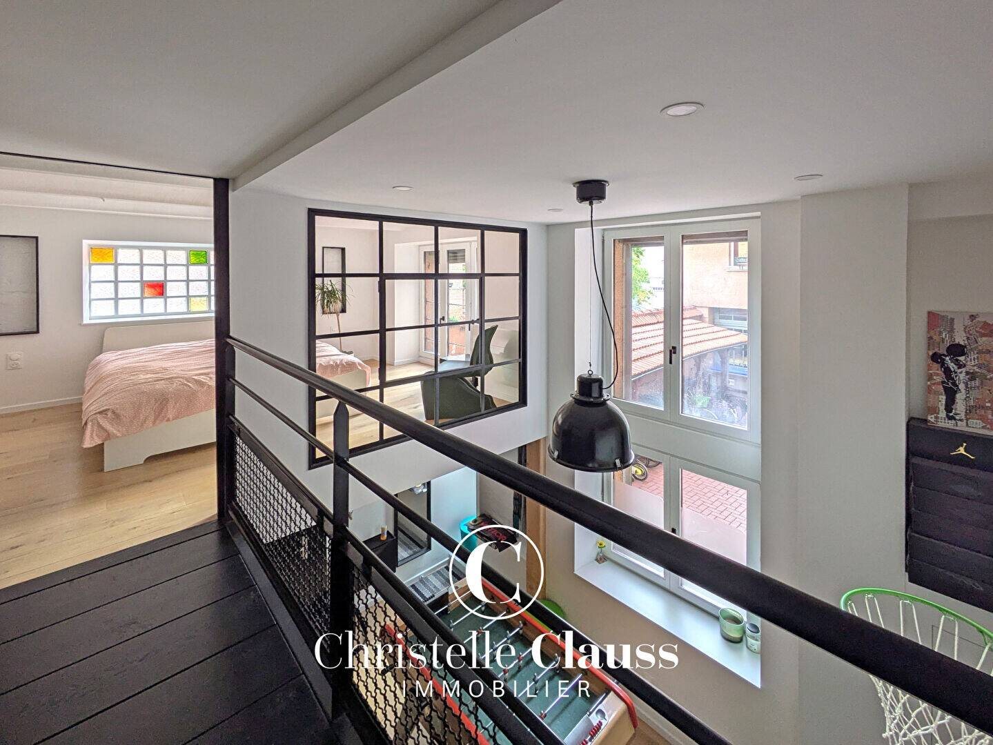 Appartement à vendre, 60m², Strasbourg