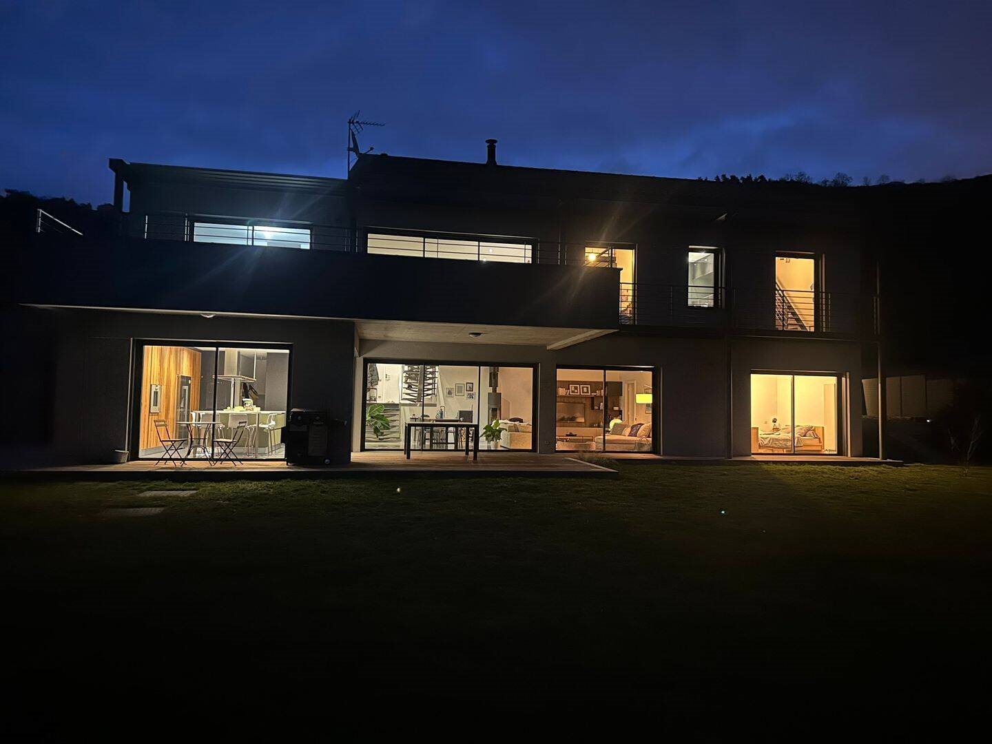 Maison à vendre, 223m², Polignac