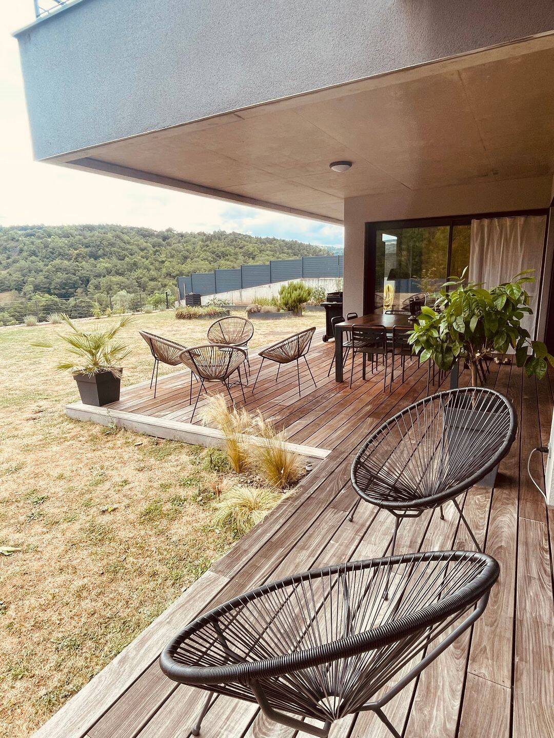 Maison à vendre, 223m², Polignac