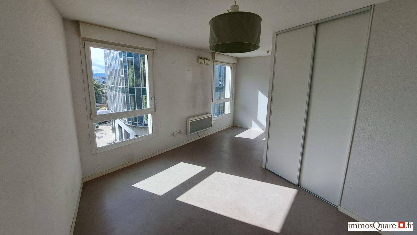 Appartement à vendre, 29m², Saint-Martin-le-Vinoux
