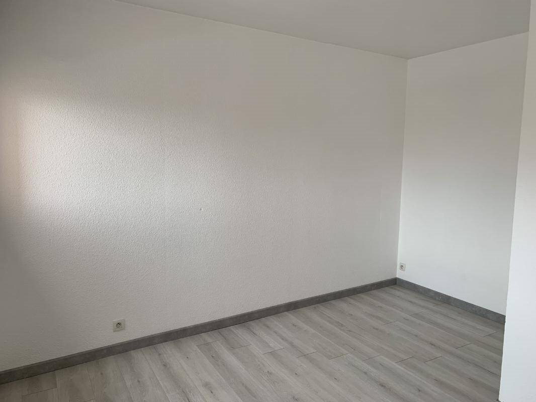 Appartement à louer, 21m², Le Mans